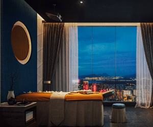 郑州附近的桑拿休闲会所推荐