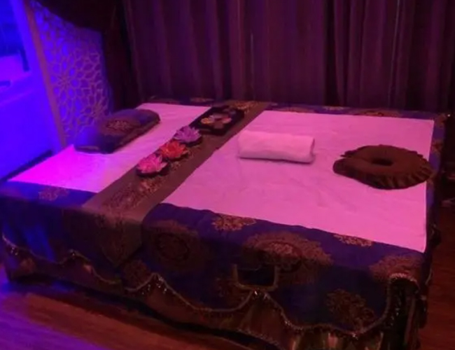 郑州Xinxi养生会馆养生会馆桑拿馆环境展示一